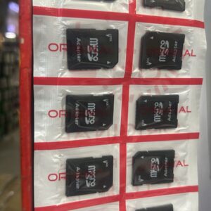 Micro SD memory card  adapter,