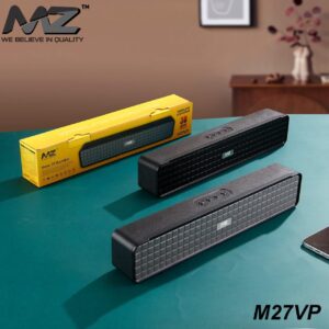 MZ M27VP Wireless Soundbar.
