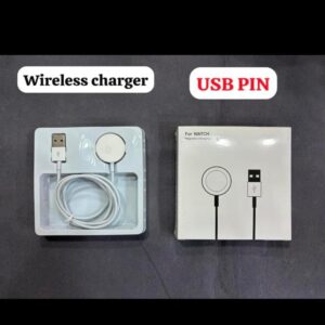 Charging cable for smartwatches,USB TYPE