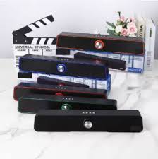 MZ M425SP Home TV Wireless Soundbar.