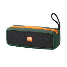MZ M419SP Portable Bluetooth Speaker.