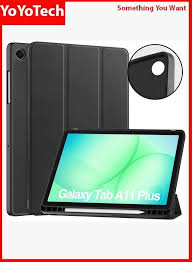 Smart Case With Pen Holeder Original Quality