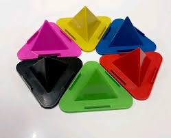 Mobile Stand 3in1 Mix Colours