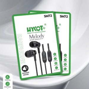 SM72 Pouch Handsfree