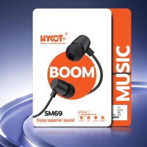SM69 Poly Handsfree