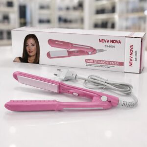 Nova SX-8006 Hair Straightener