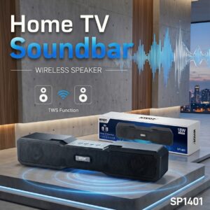 SP1401 Soundbar