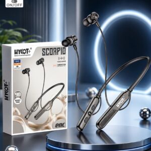 C1 Scorpio ENC Neckband