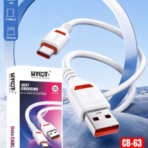 CB63 IPHONE 80W CABLE
