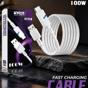 CB64 C TO C 100W CABLE