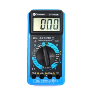Sunshine DT-9205E Auto Digital Multimeter