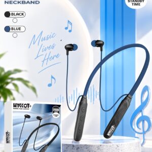 KB 02 NECKBAND