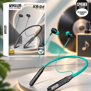 KB 04 NECKBAND