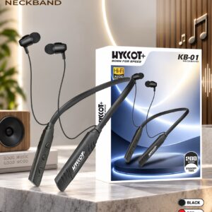 KB 01 NECKBAND